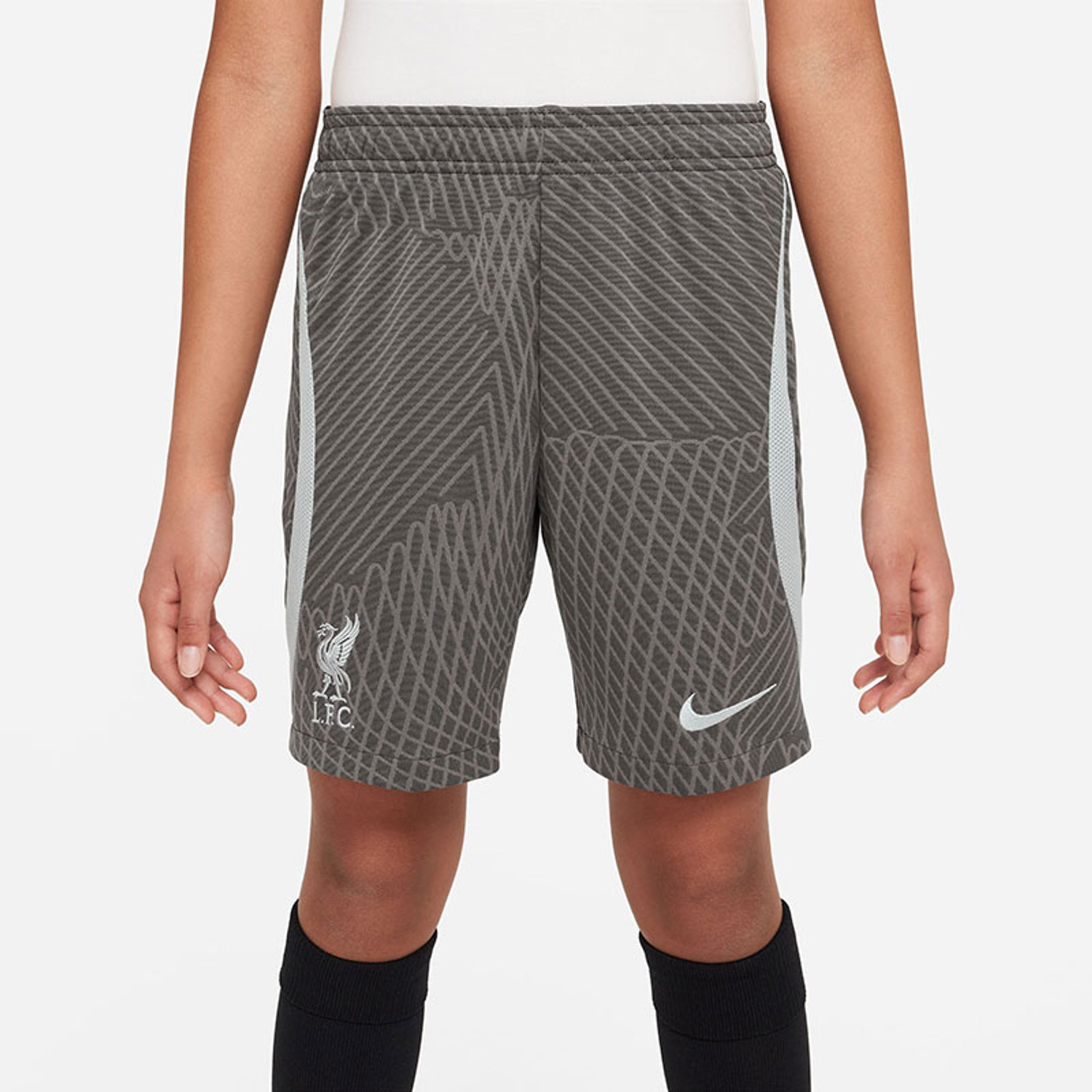 Nike Liverpool Strike Trainingsset Kids