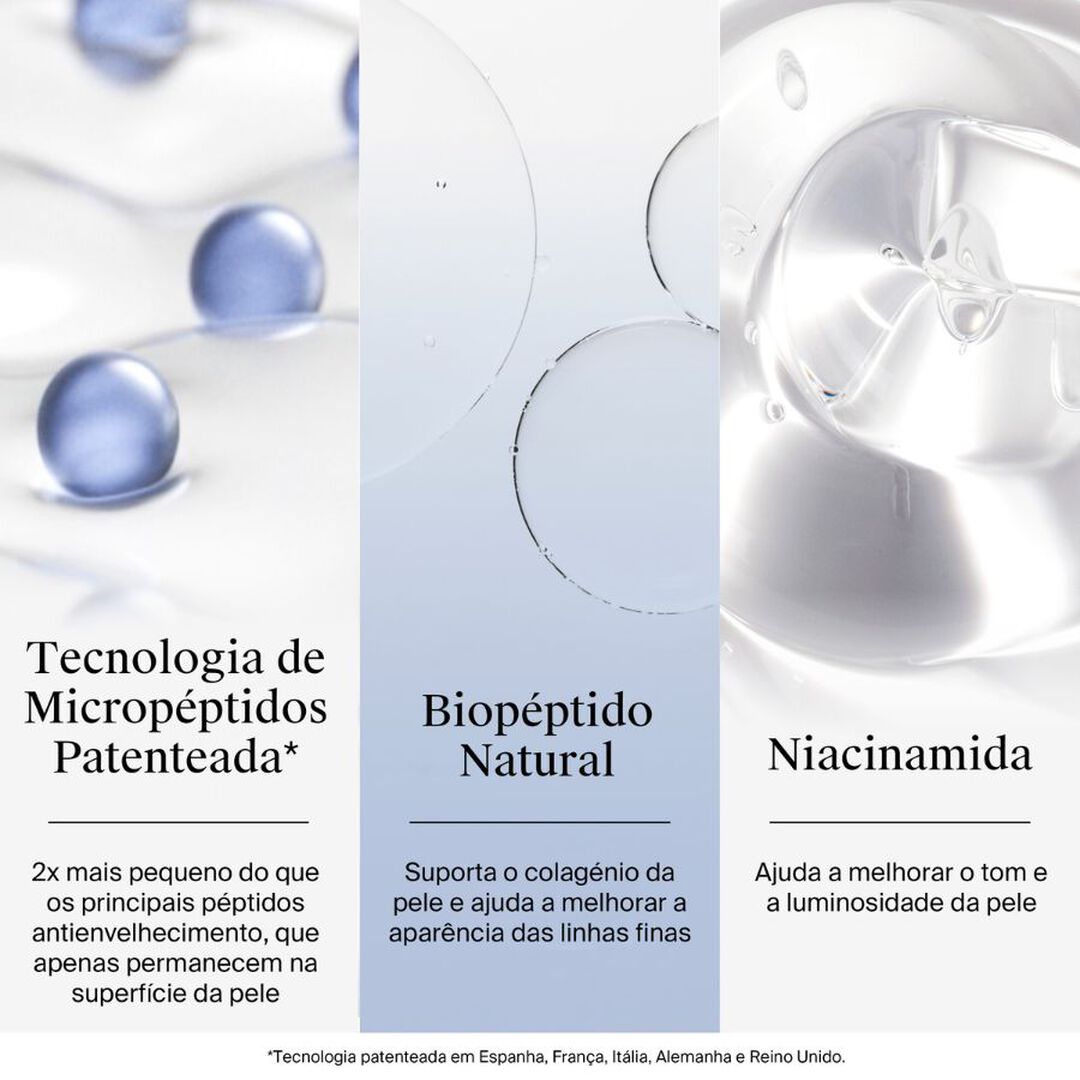NEUTROGENA  Collagen Bank Gel-Creme Revitalizante para os Olhos - 15gr