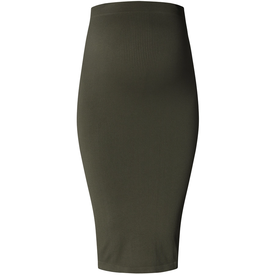 Noppies Umstandsrock Ema Olive