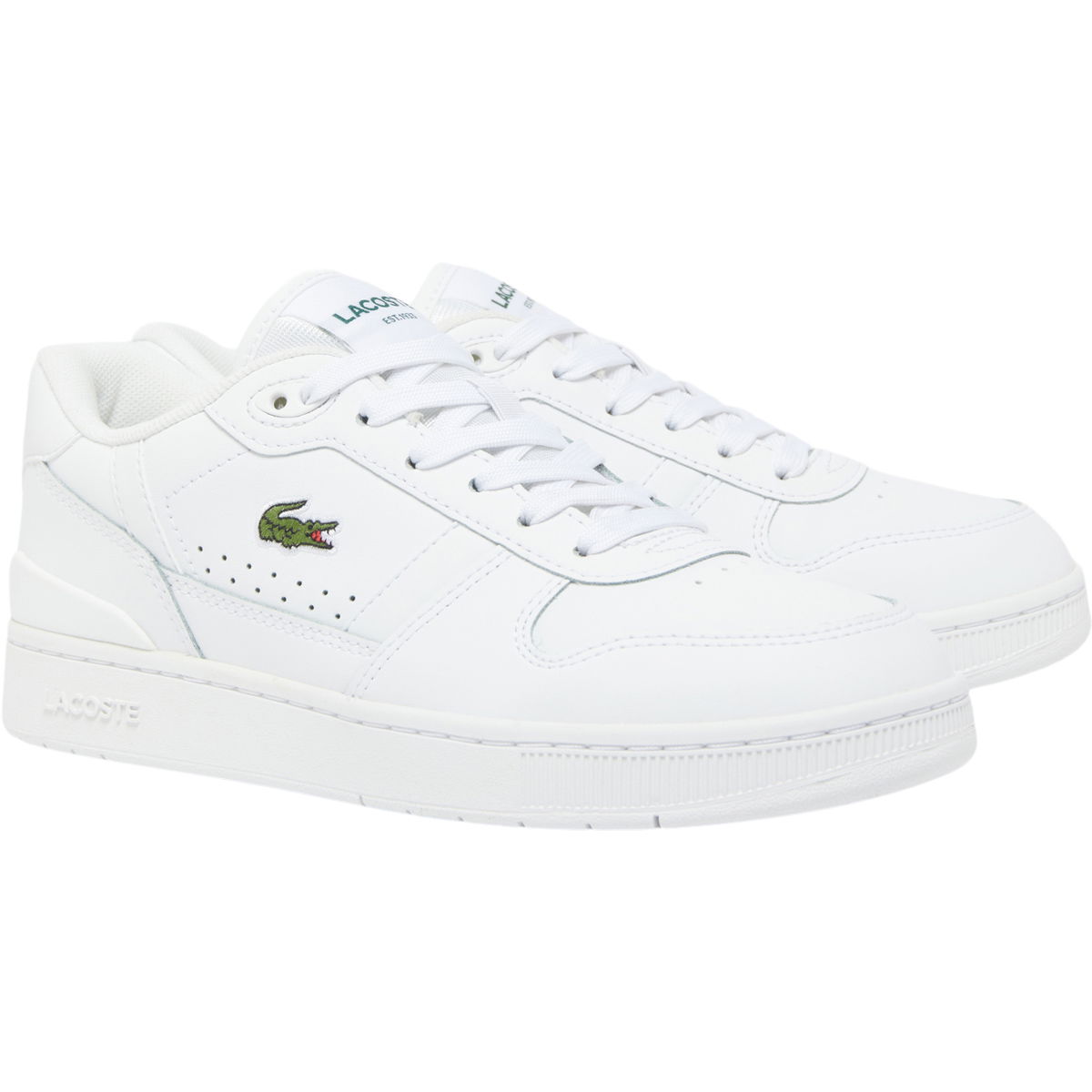 Lacoste T-Clip Sneakers Dame
