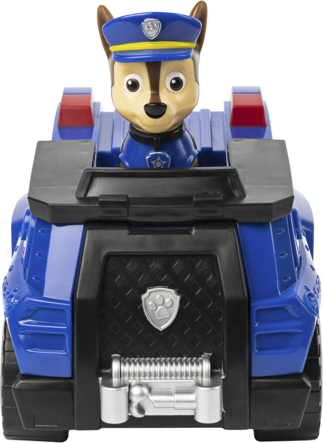 Paw Patrol Paw Patrol Chase vehicle