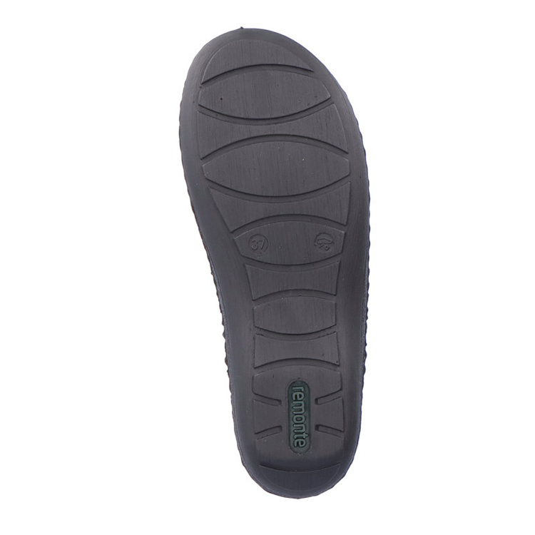 Remonte D7664-01 | NOIR