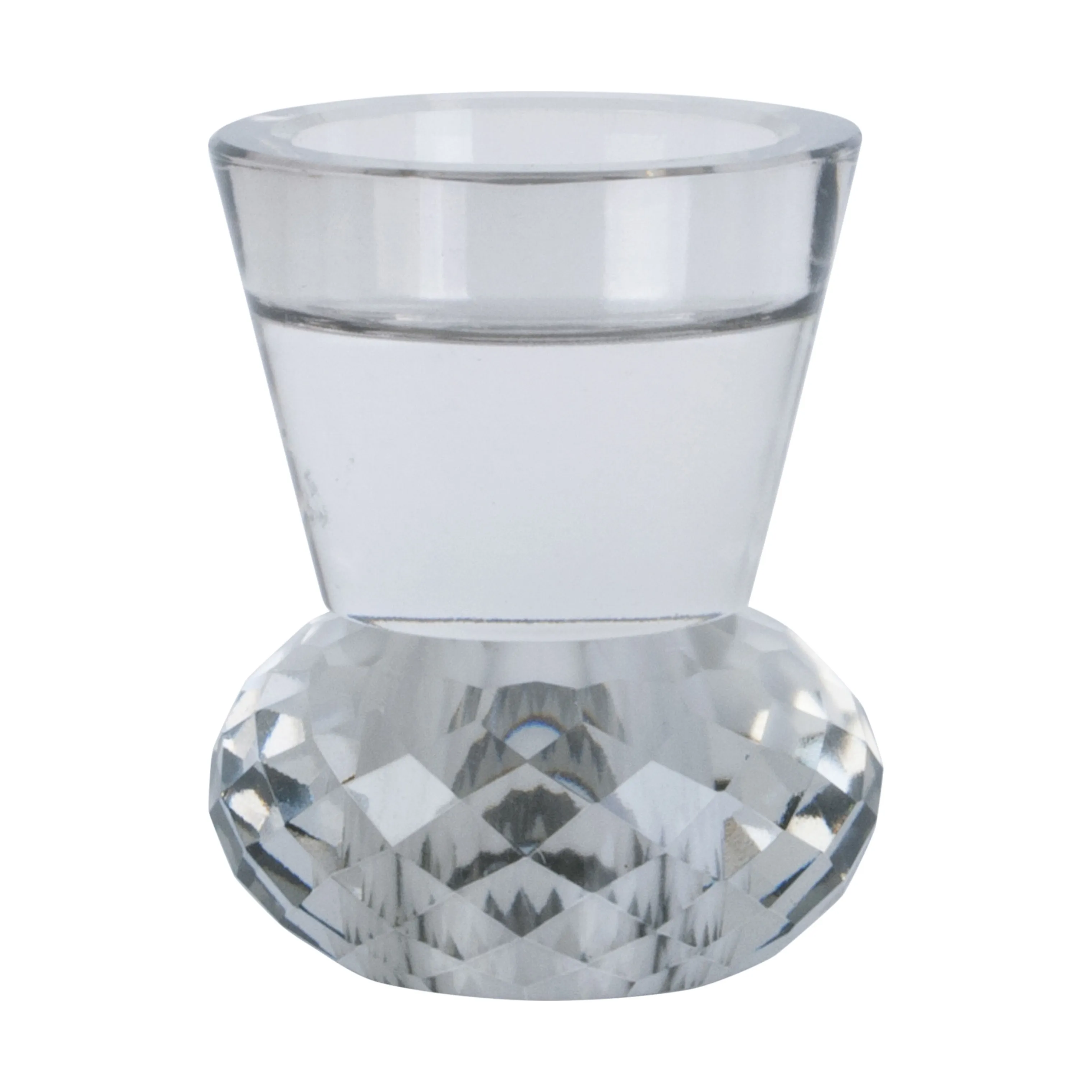 PT Living Crystal Art lysestage