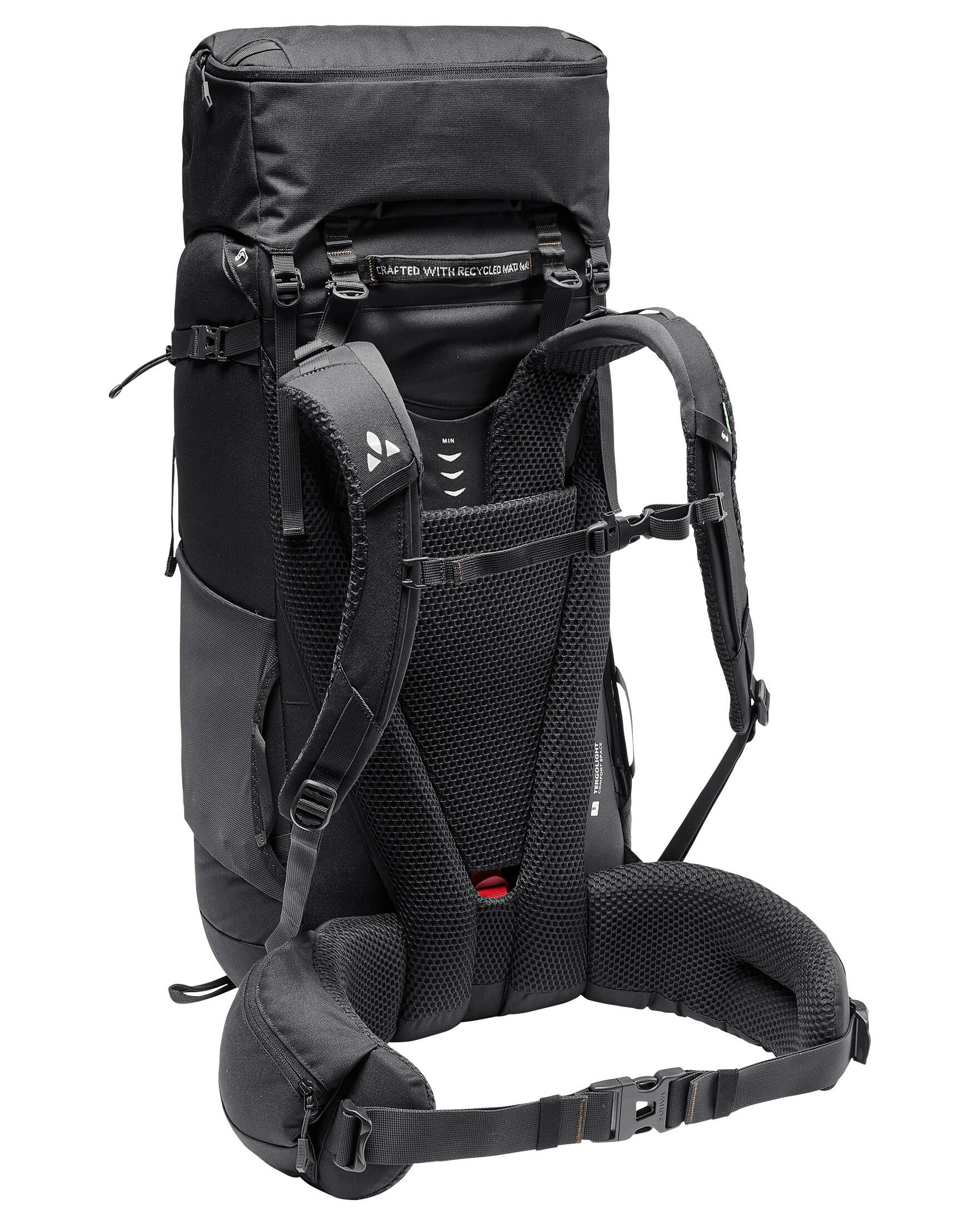 VAUDE| Trekkingrucksack 50L ASTRUM EVO 70+10