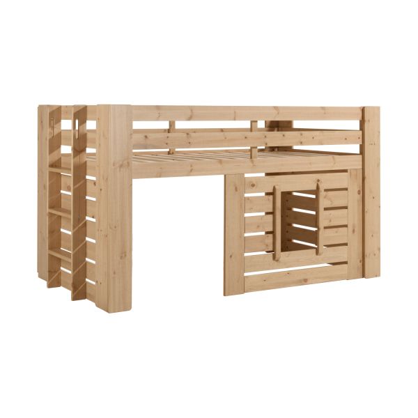 Vipack Oliver Halfhoogslaper