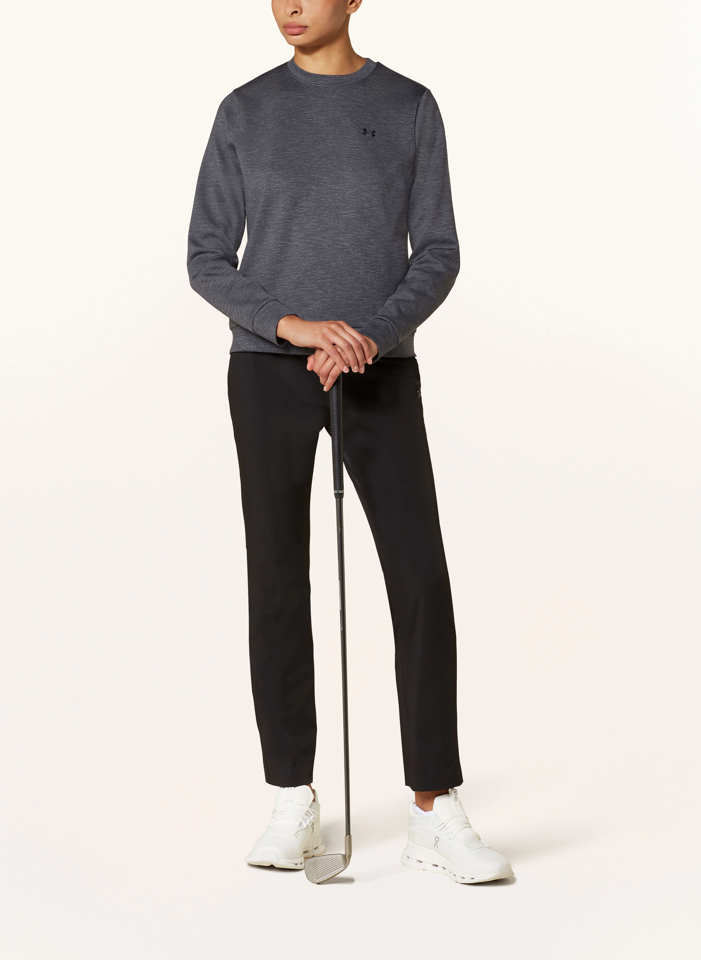 UNDER ARMOUR Longsleeve UA DRIVE