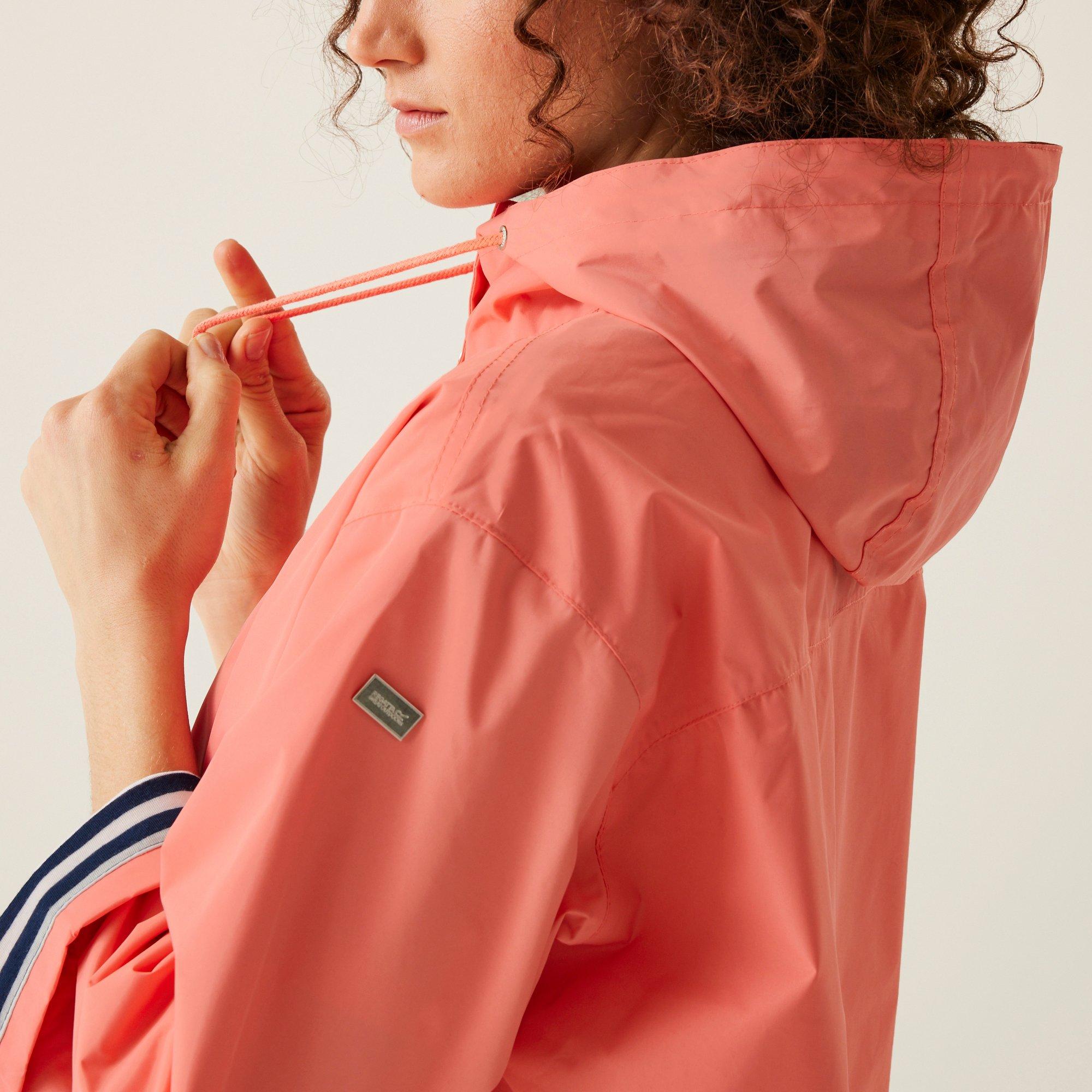Regatta Sarika Waterproof Jacket Womens
