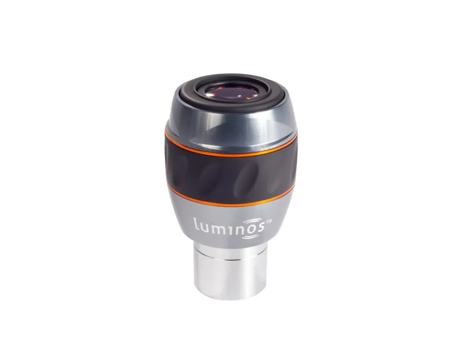 Celestron Luminos 7 mm, 340 g