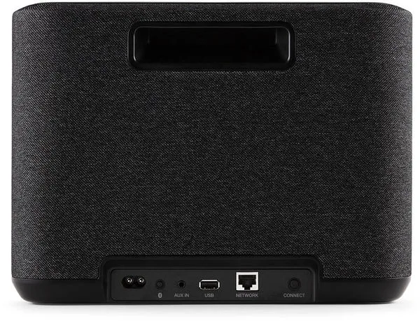 Denon Home 250 Noir Enceintes connectées