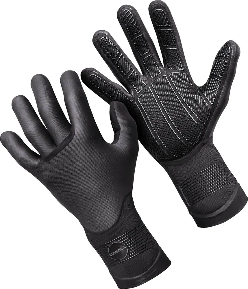 O'Neill Psycho Tech 5mm Neoprene Handsker | SkatePro