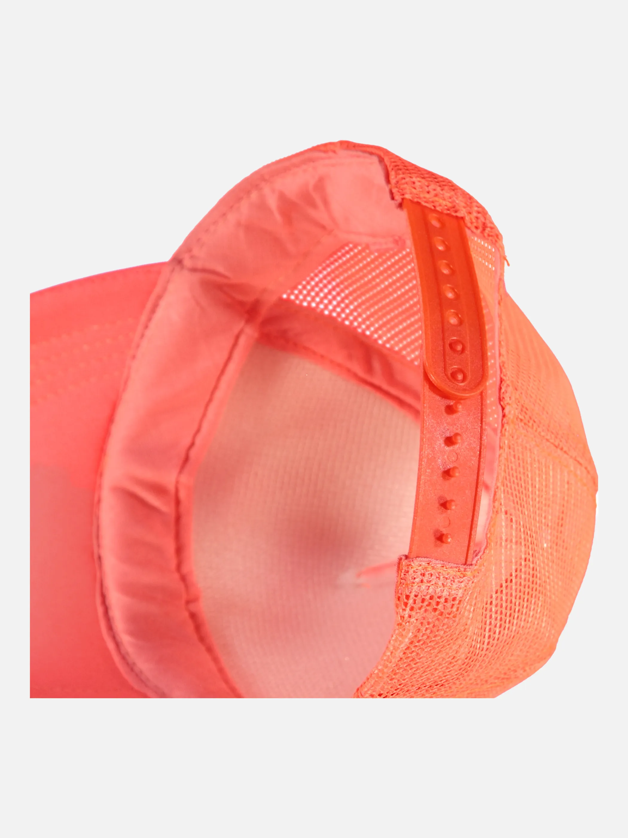 Mädchen Baseball Cap mit Vogelprint