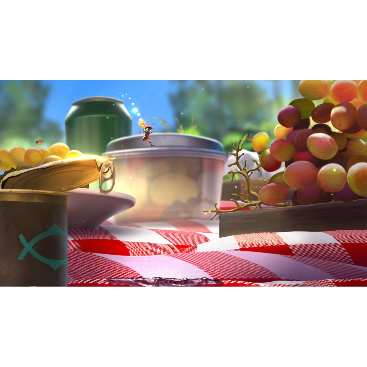 Mari and Bayu - The Road Home - PC Windows