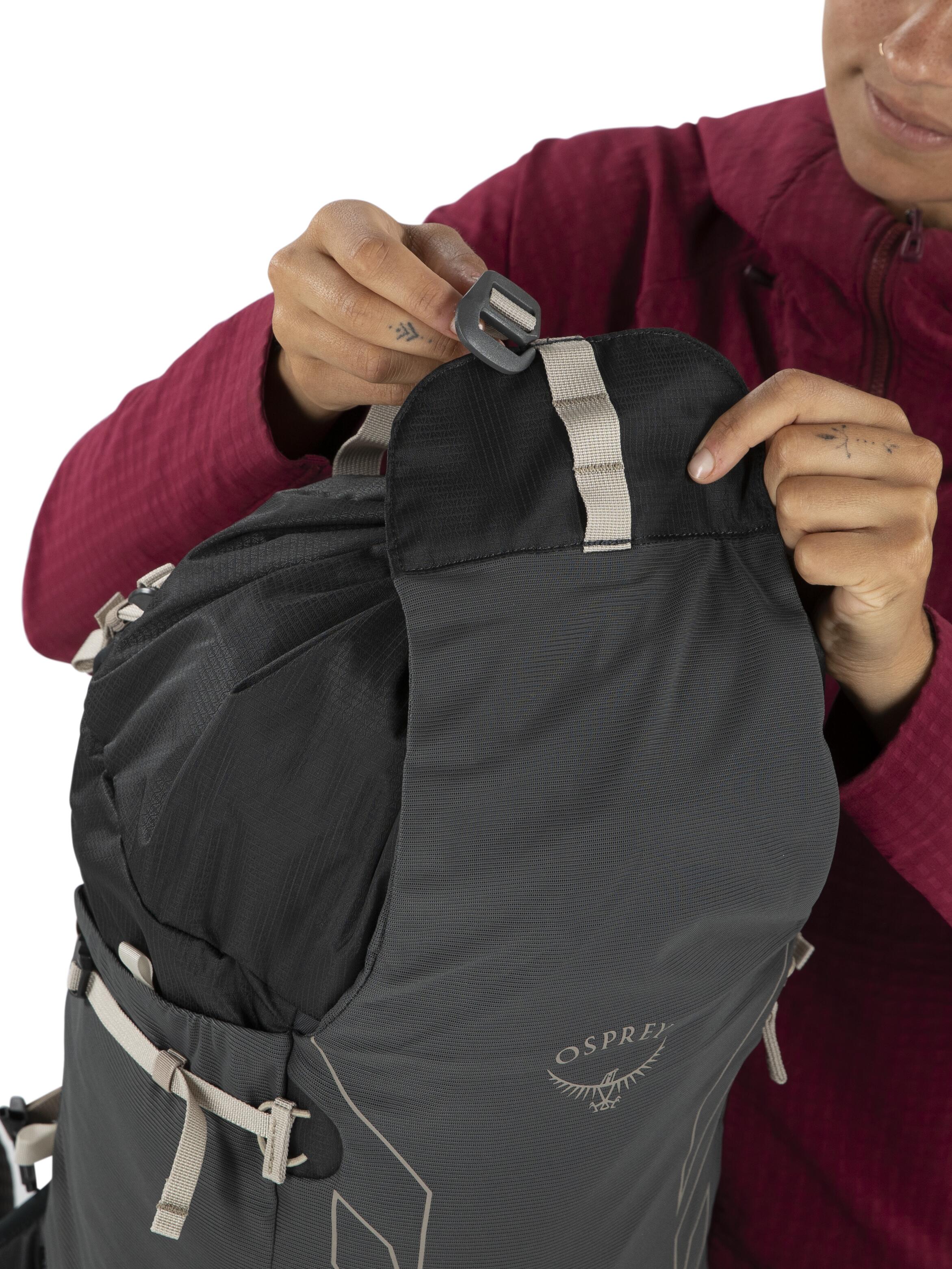 Osprey Tempest Velocity 30L<br>Tur- og Multisport sekk til dame
