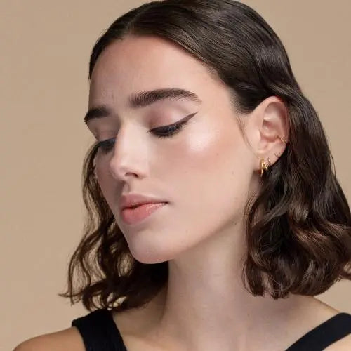 Calligraph Artist Matte Liner 010 Roasted Nuts