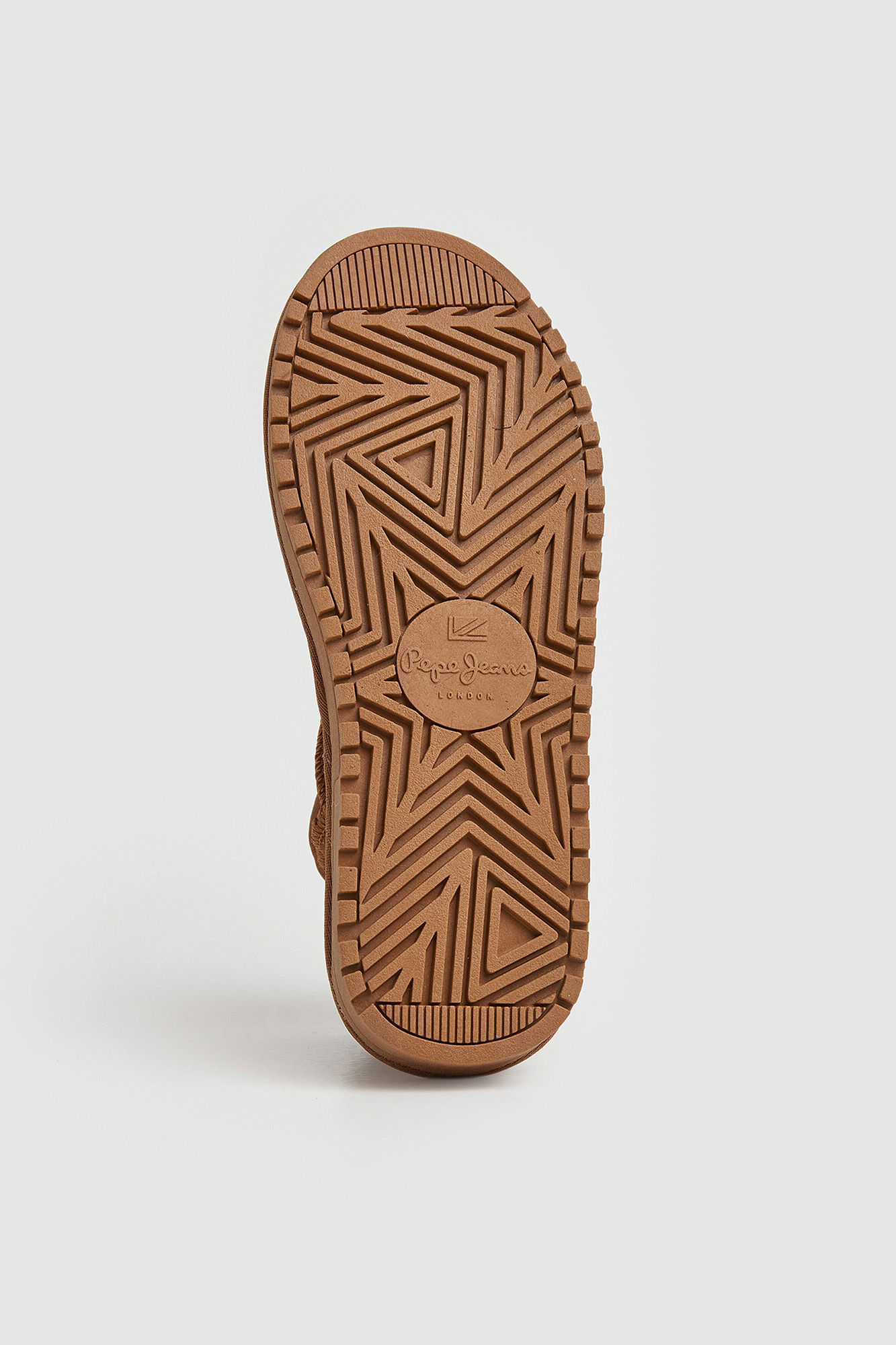 botas de camurça até o tornozelo