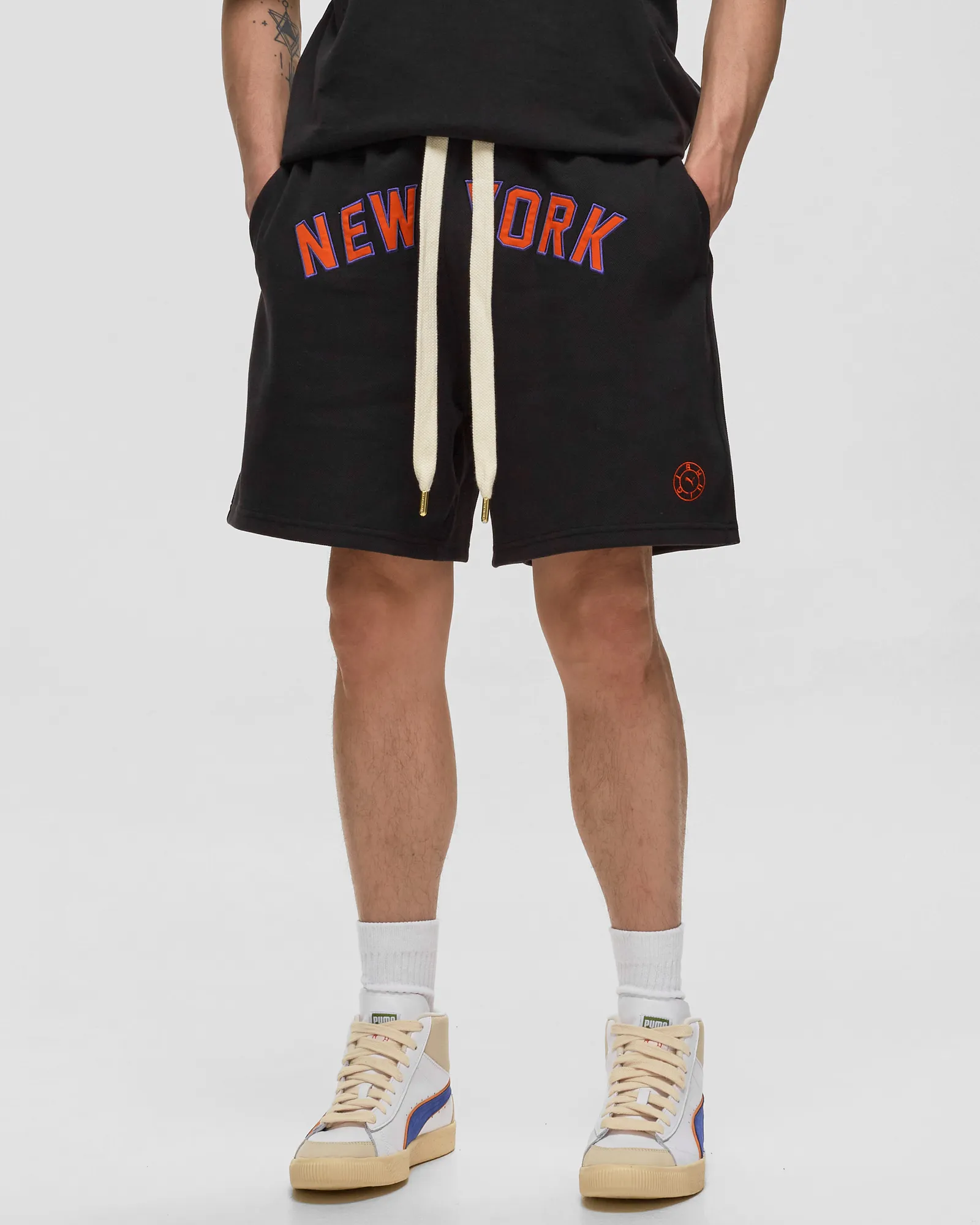 Puma PUMA x RHUIGI Basketball Shorts