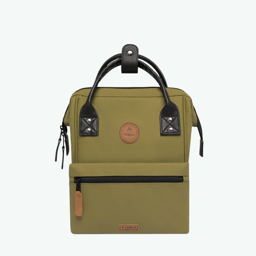 Sac à dos Adventurer Small Grenoble vert