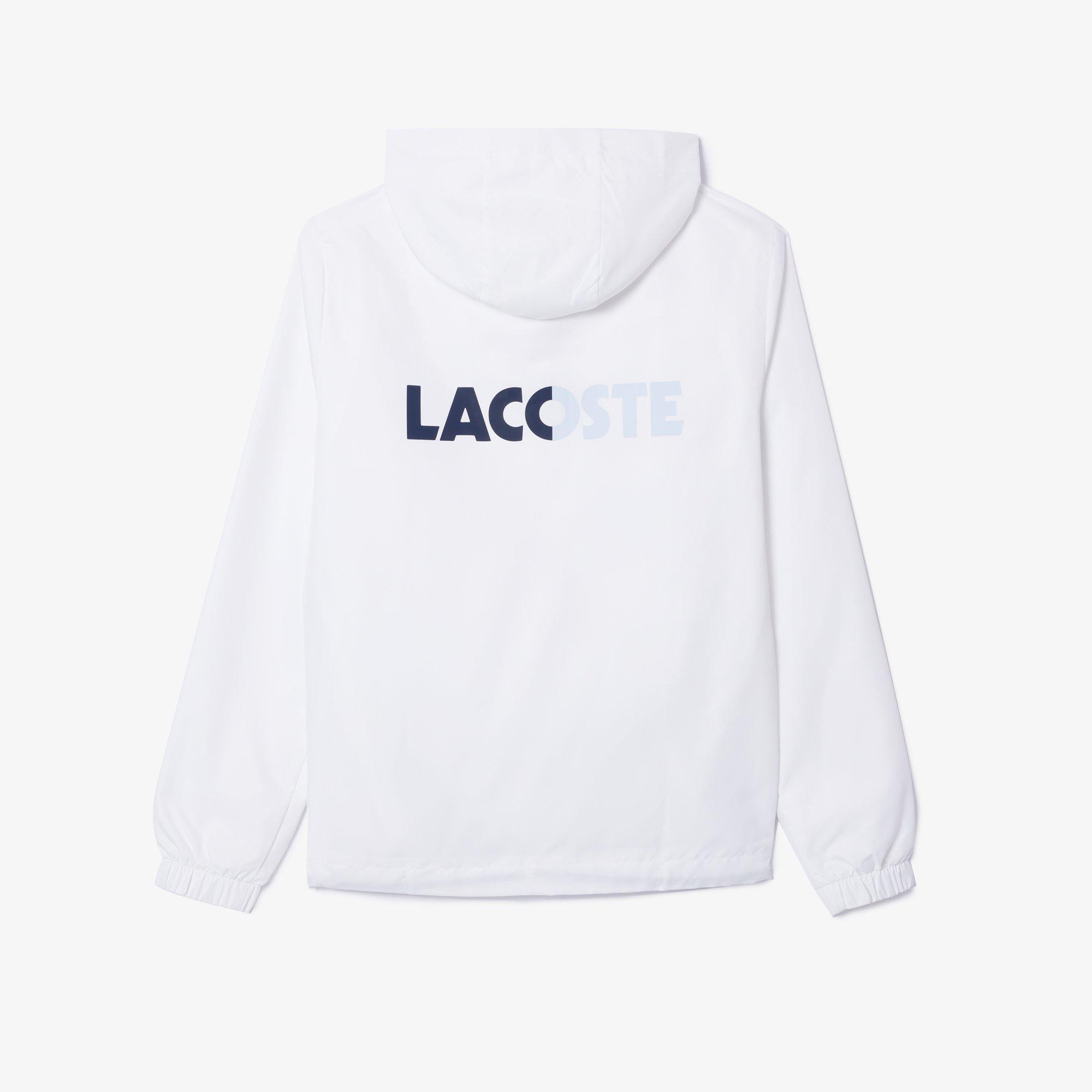 Lacoste Tennis Tracksuit