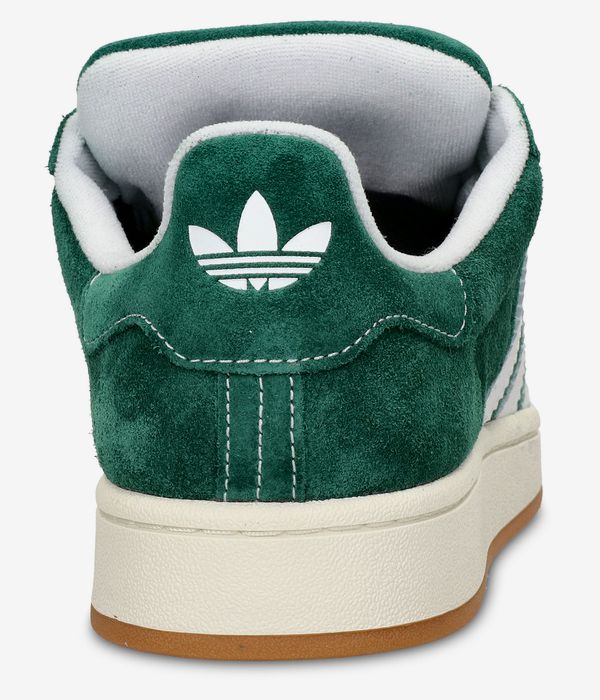 adidas Skateboarding Campus 00s Schuh (green white white)