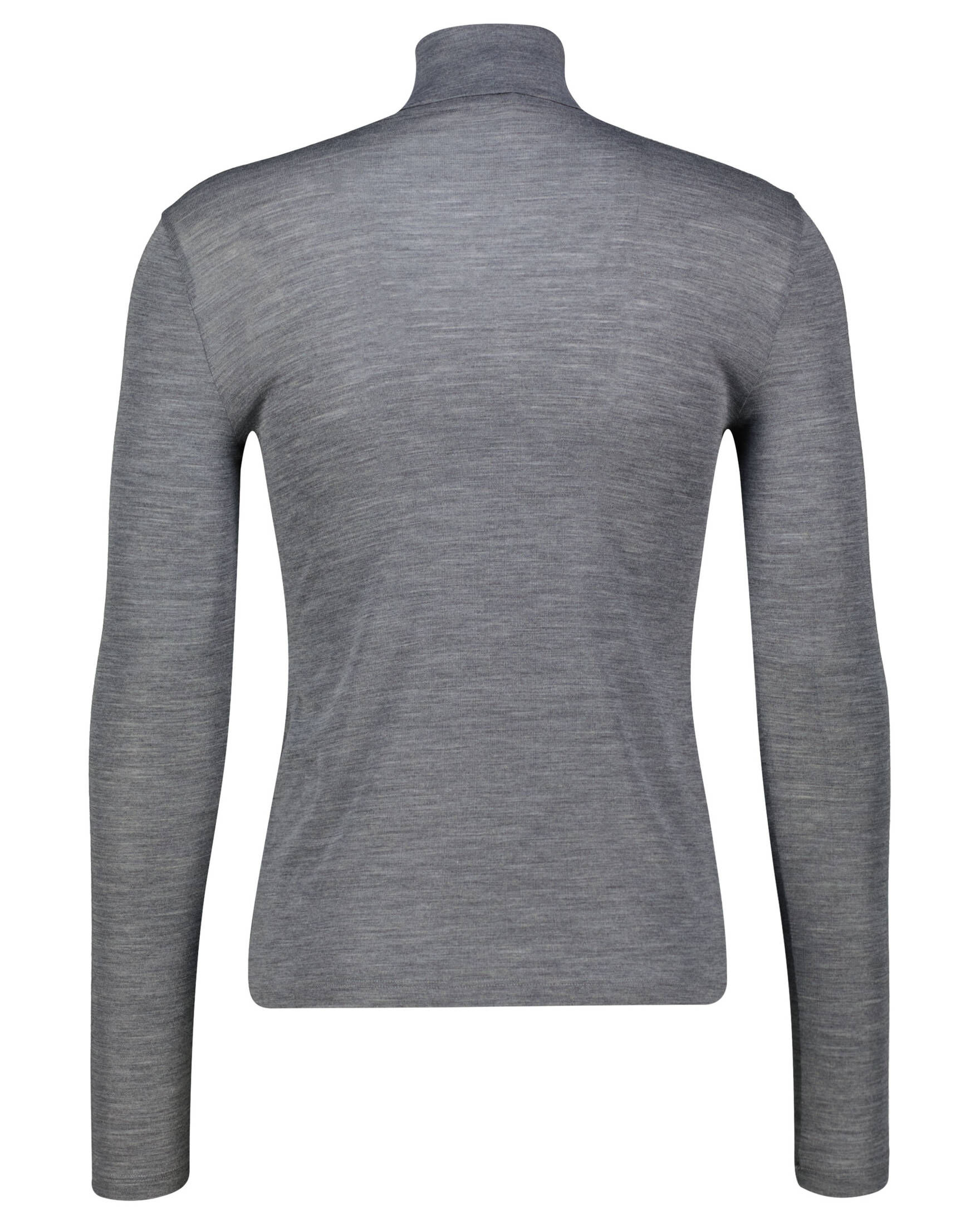 Saint Laurent| Herren Rollkragenpullover mit Schurwolle