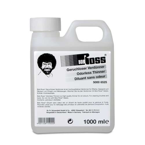 BOB ROSS® Geruchloser Verdünner