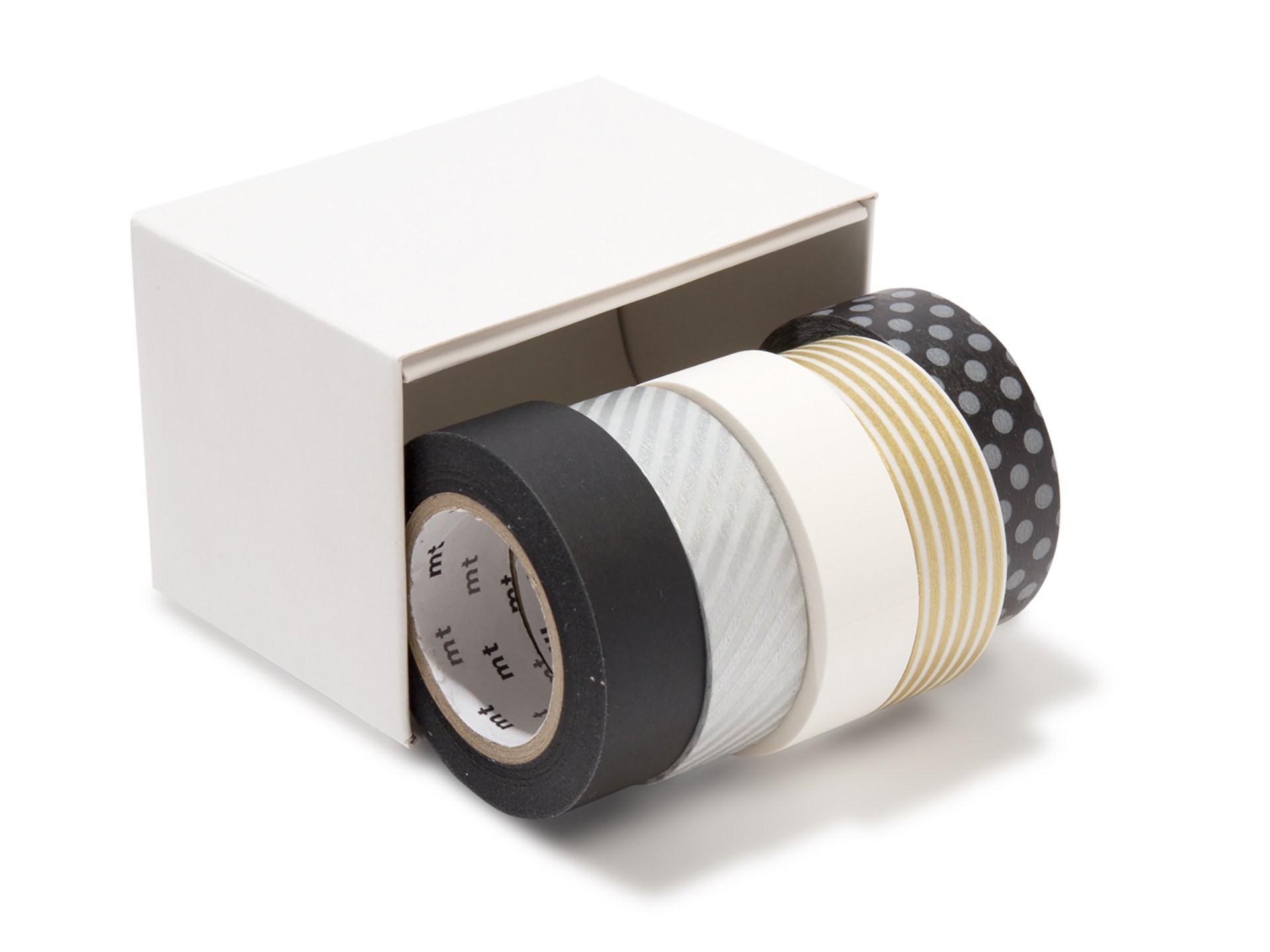 Mt Gift Box Washi Klebeband