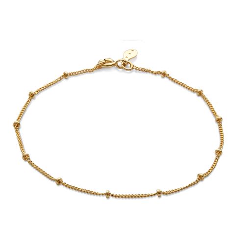 Maanesten Nala Armbånd, Guld