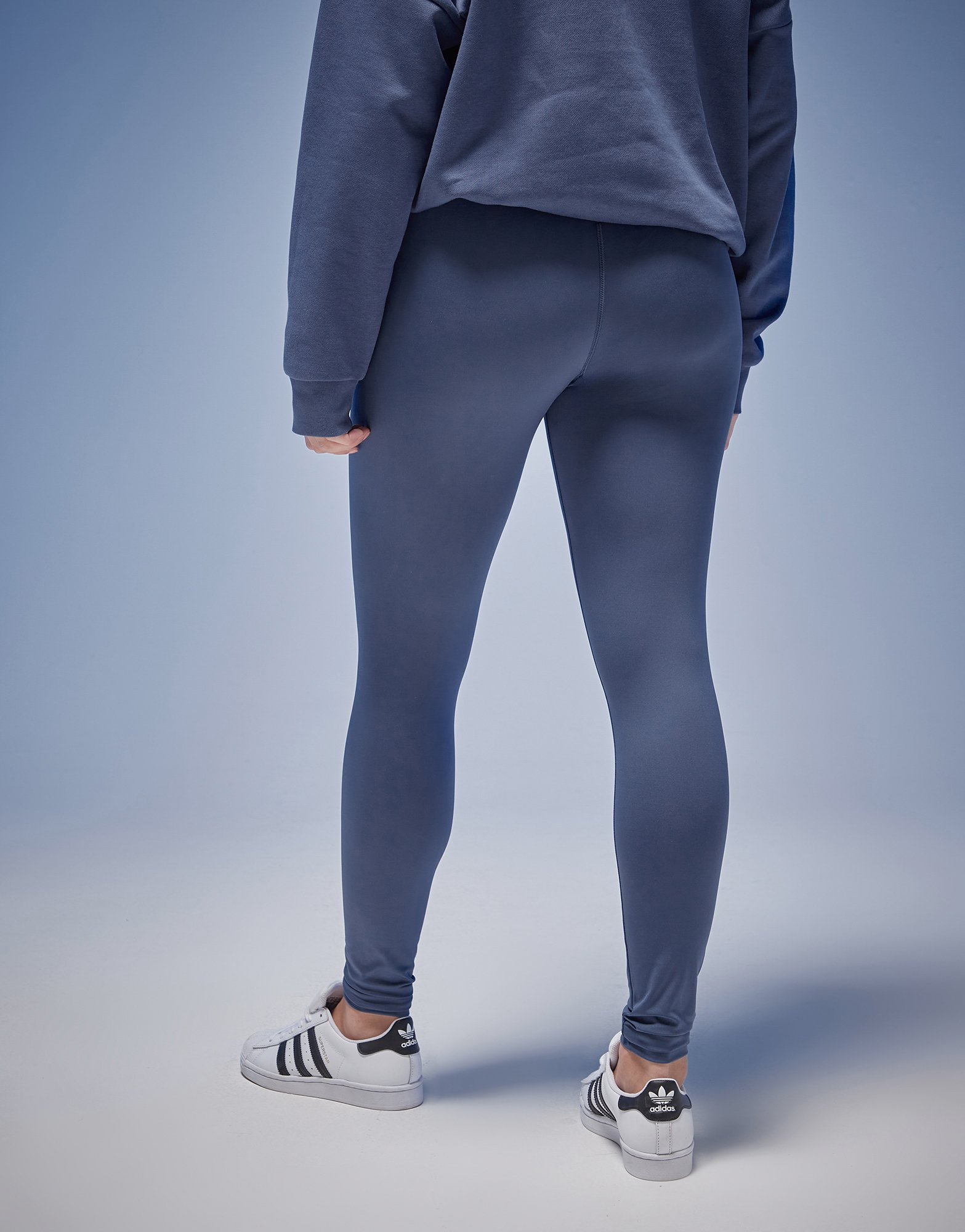 adidas Originals Legging Taille Haute Crossover Femme