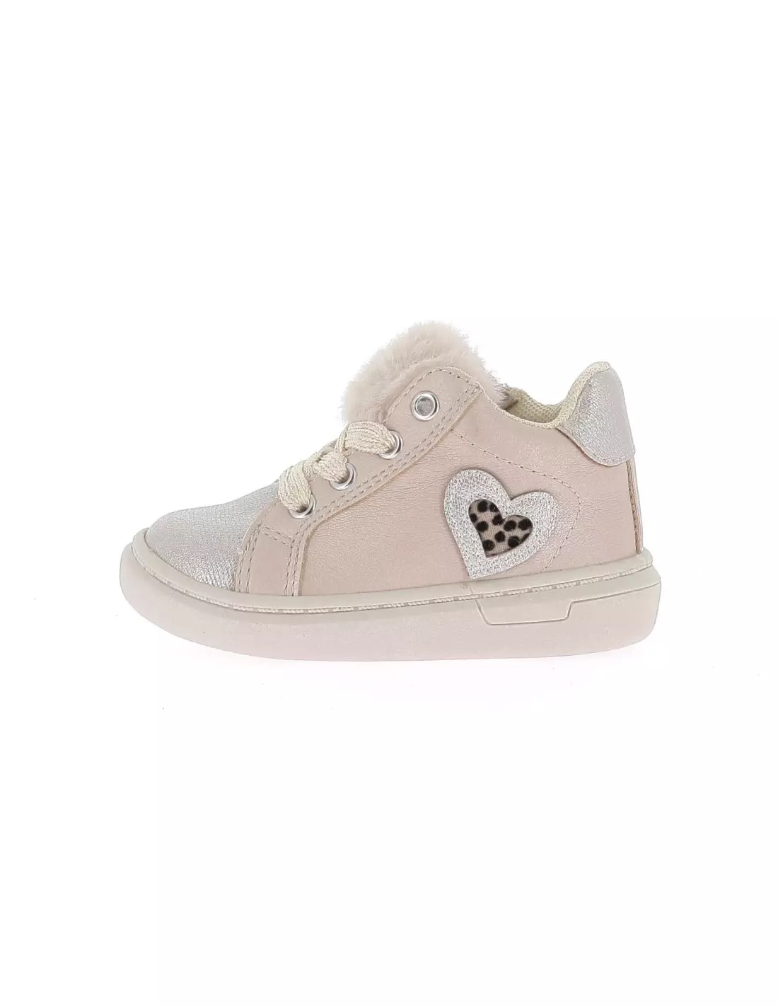 SAFETY JOGGER 599282 - Baskets beigeplatina
