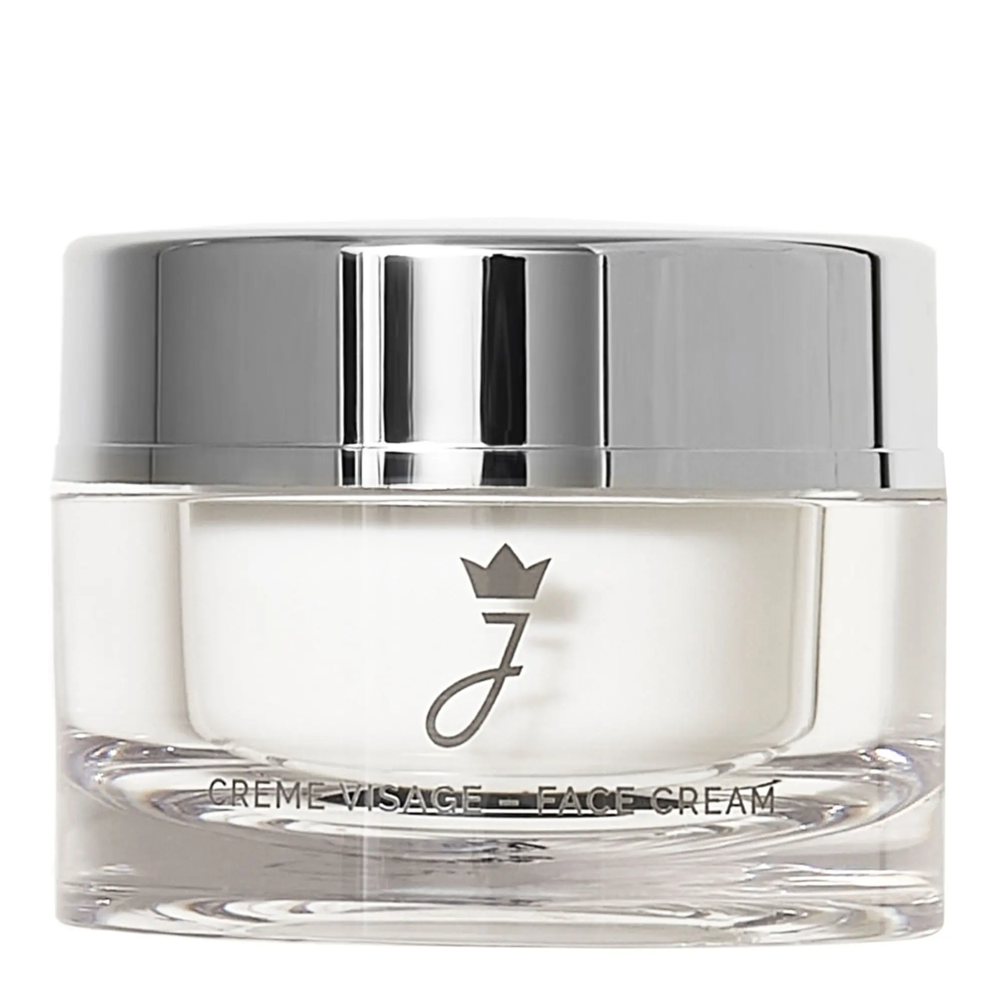 Jacadi - Crème Visage 0% Silicone- Soin de jour
