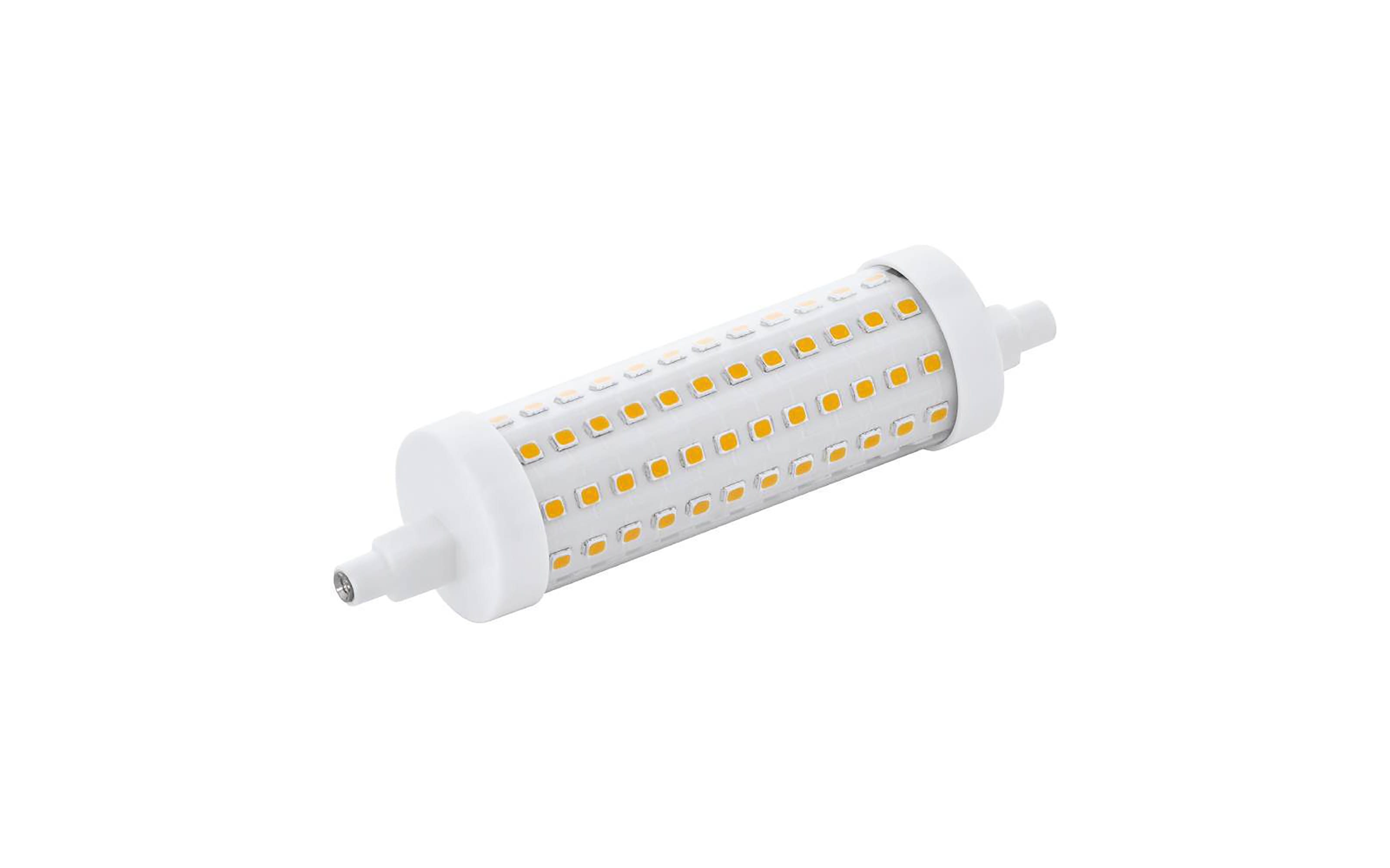 LED-LeuchtmittelStab 12,5 W/R7S/1521 lm, transparent