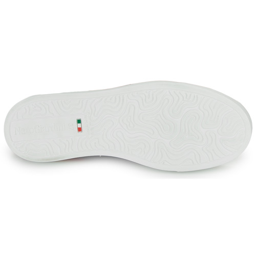 NeroGiardini - E409932D - Blanc / Rose