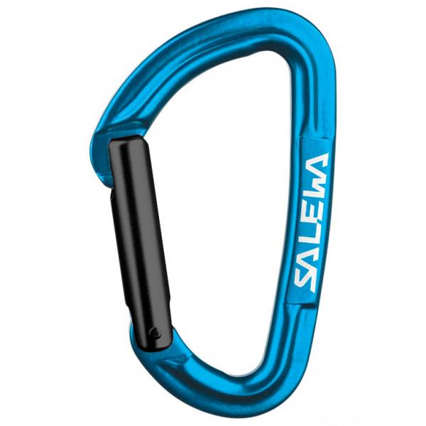 Salewa - Hot G3 Straight Carabiner - Mousqueton de progression
