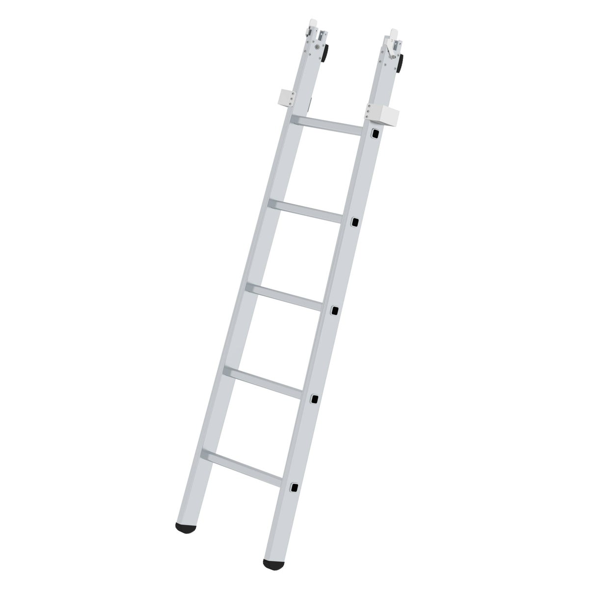 PROREGAL sport glasreiniger ladder, middendeel, 5 sporten