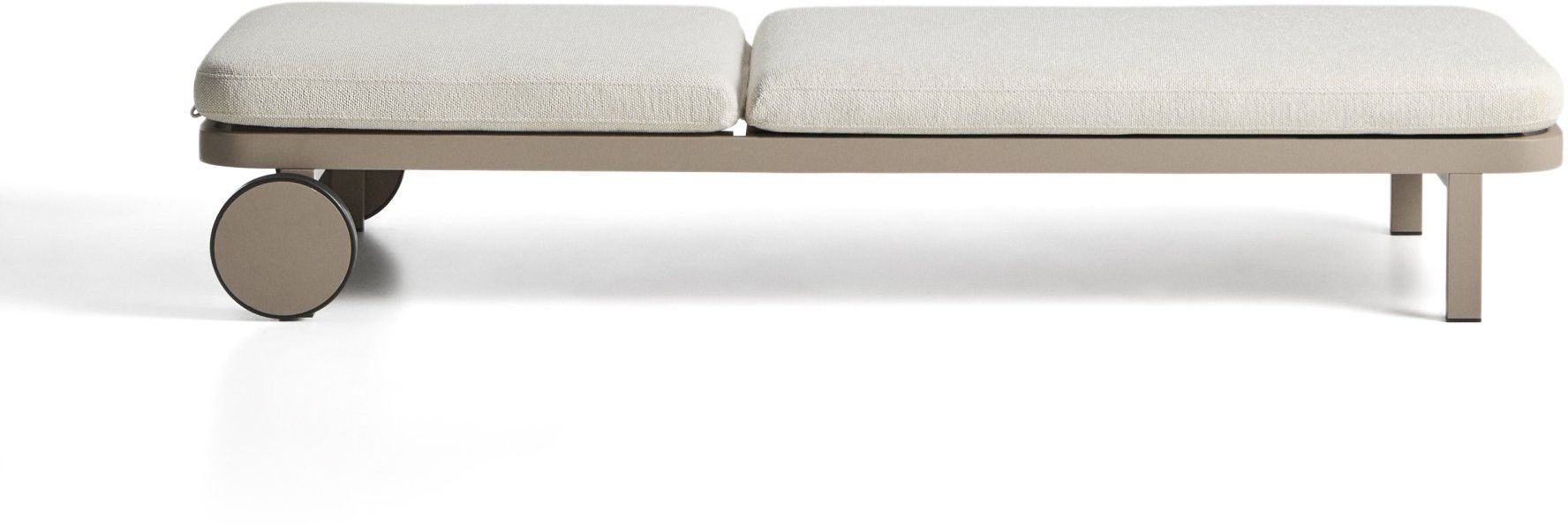 Kave Home   Kionia Ligstoel