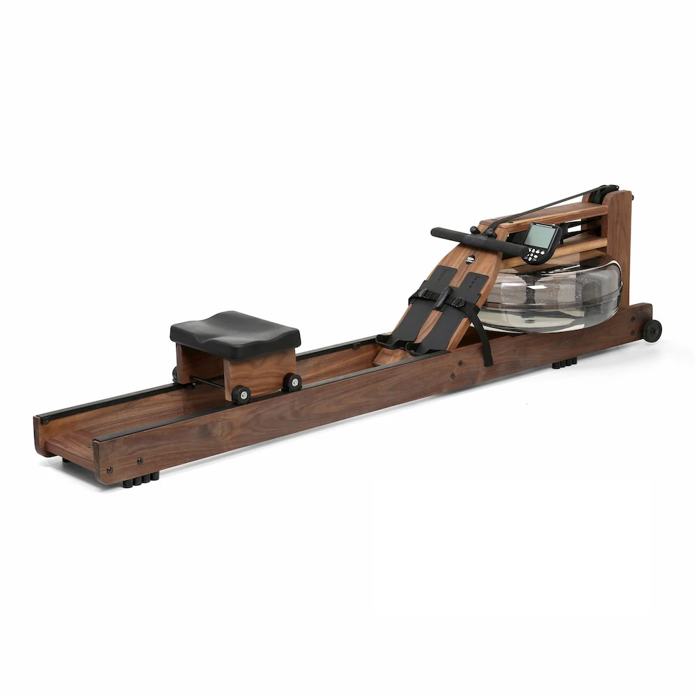 WATERROWER Noyer avec moniteur S4