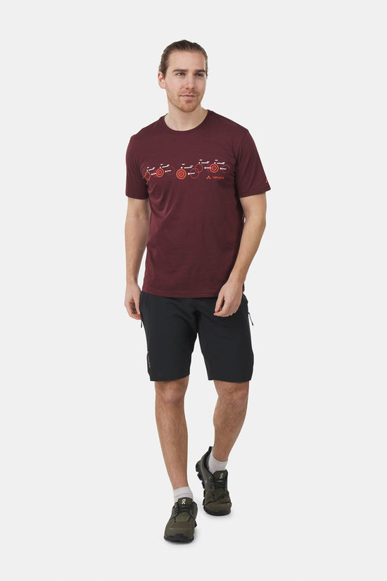 Vaude Vaude Cyclist T-Shirt V