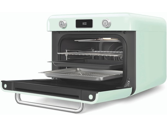 SMEG - Mini four COF01PGEU