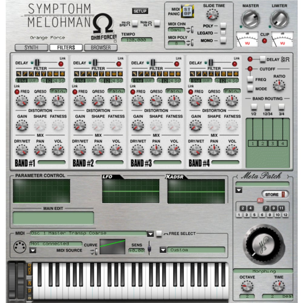 Ohm Force Symptohm (download)
