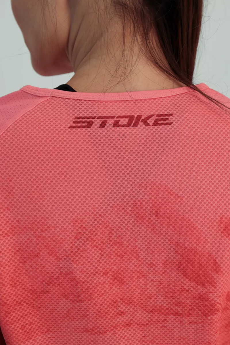Stoke Naga MTB Damen Biketrikot
