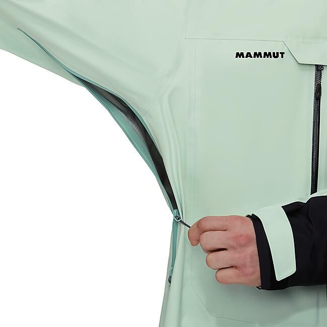 MAMMUT - VESTE HALDIGRAT AIR HS