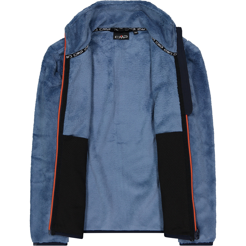 CMP Kinder Highloft Jacke