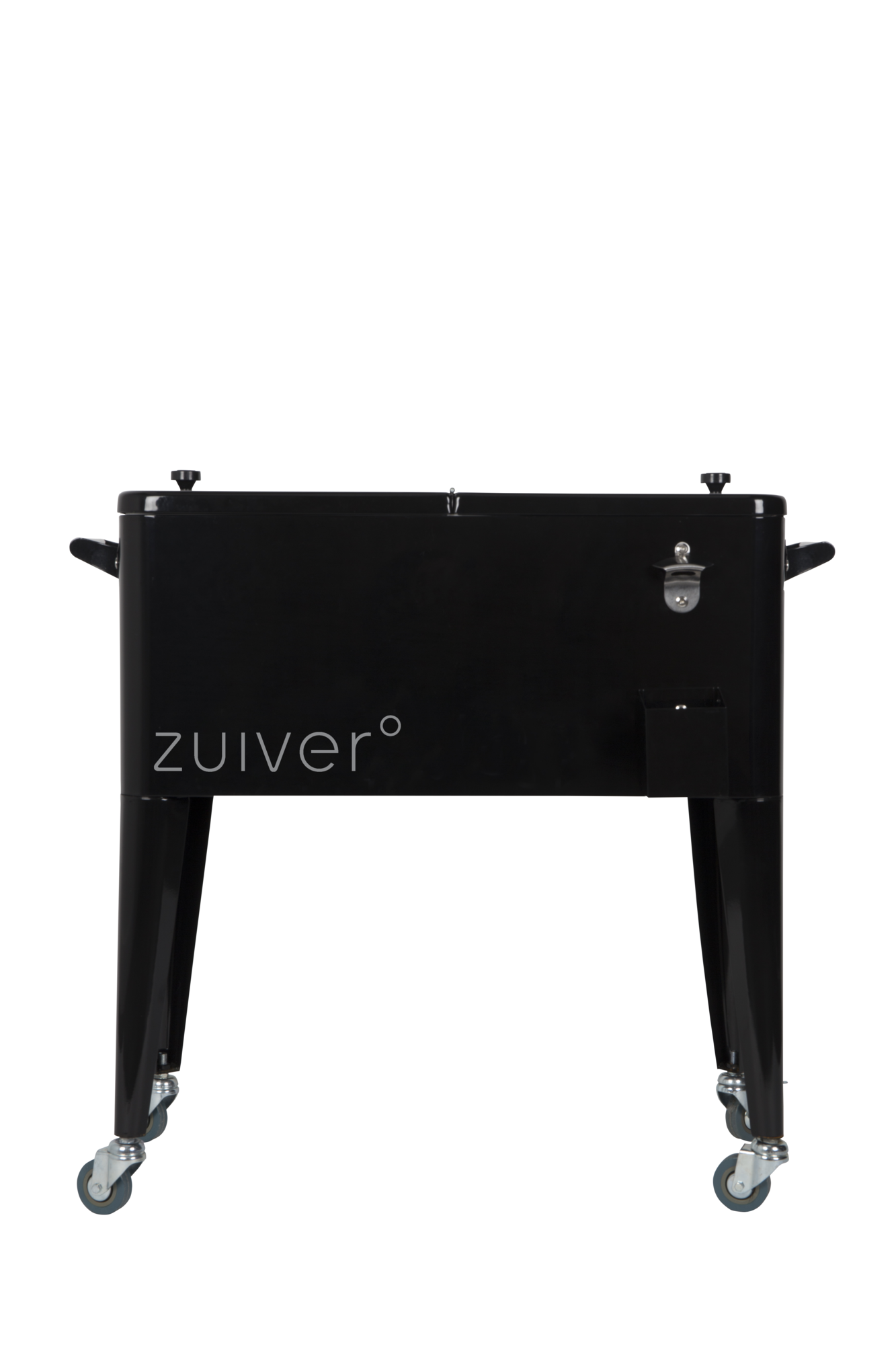 Cooler Be Cool zwart