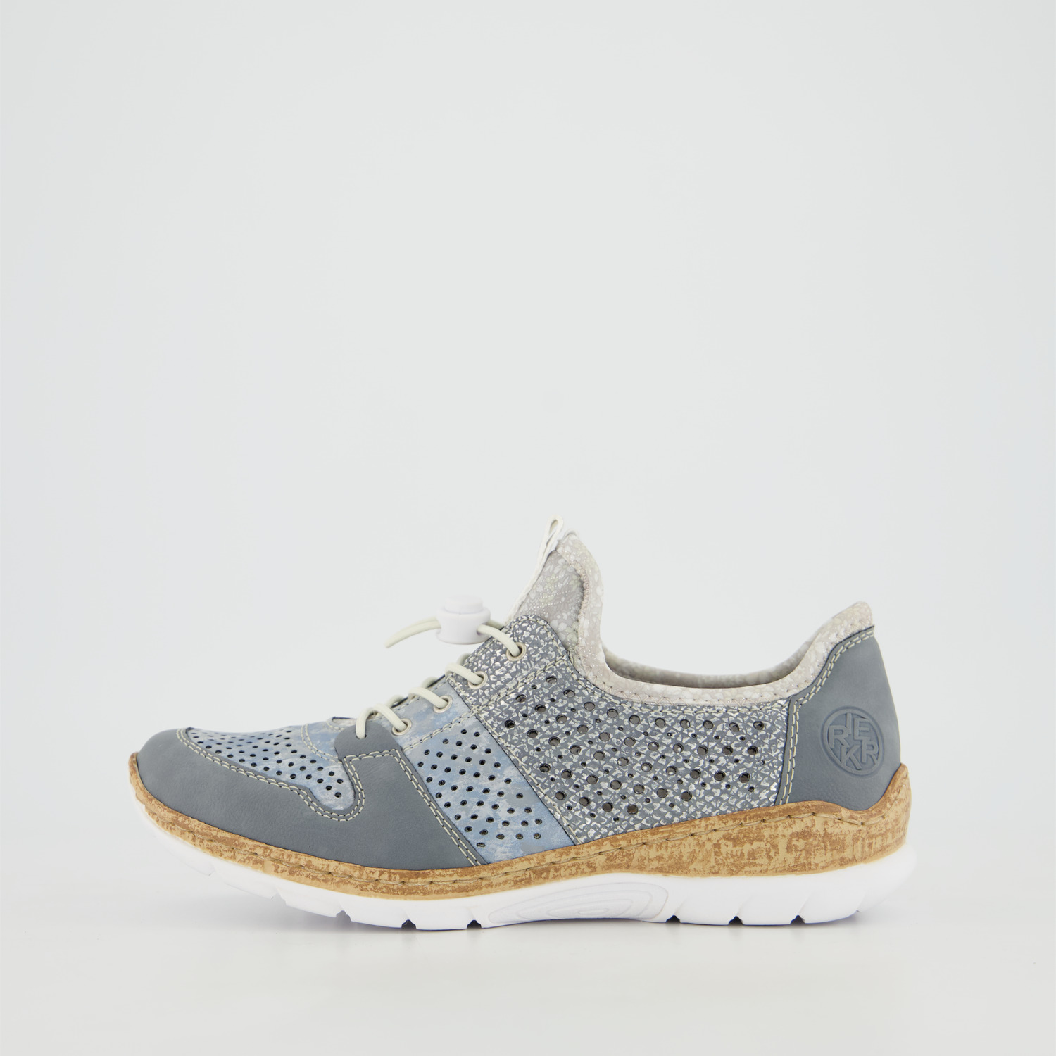 Rieker Halbschuhe