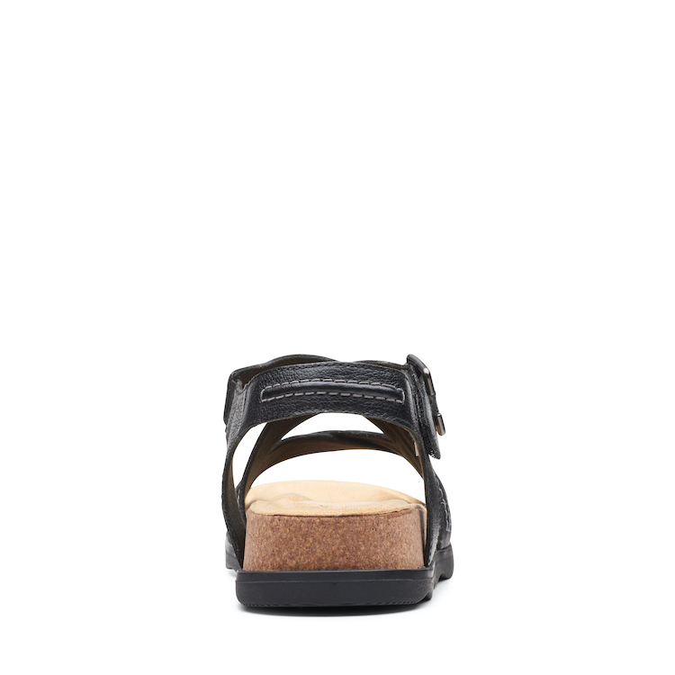 Clarks Brynn Avenue | NOIR