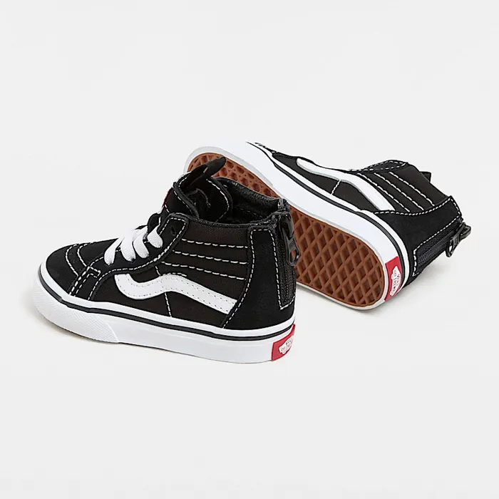 Vans SK8-Hi Zip Sneakers Junior