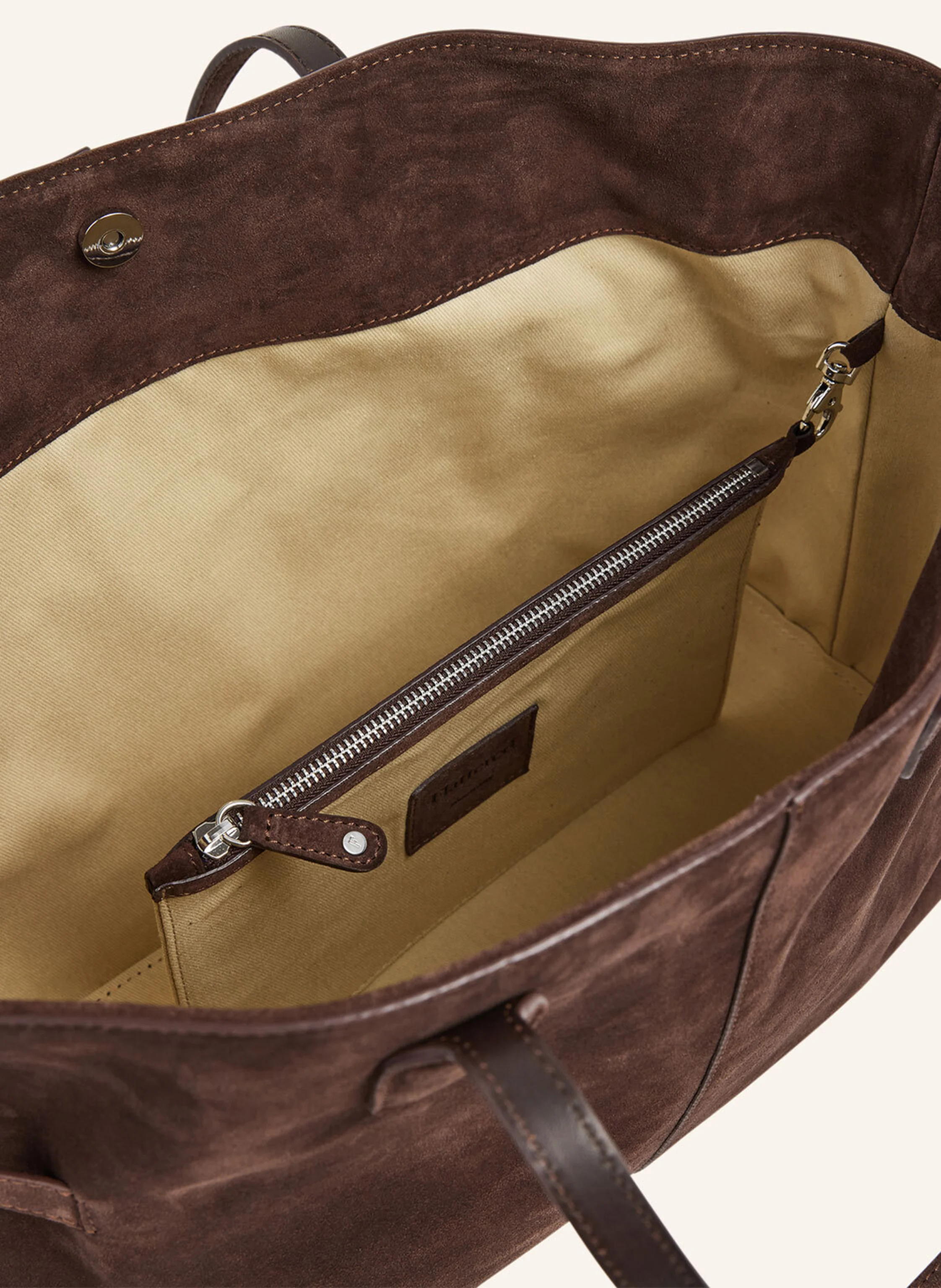Flattered Tote Bag LESLEY