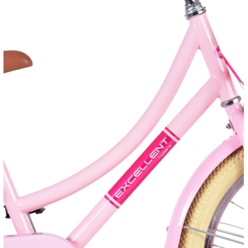Kinderfiets Volare Excellent 20 inch
