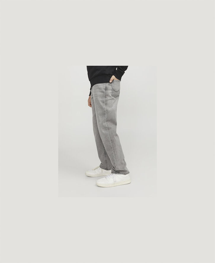 Jack & Jones JJICHRIS JJORIGINAL MF 928 NOOS JNR Grey denim