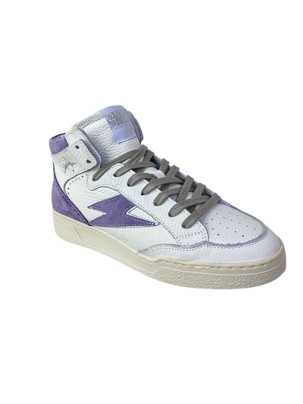 Baskets BRAGA 8316 - Semerdjian